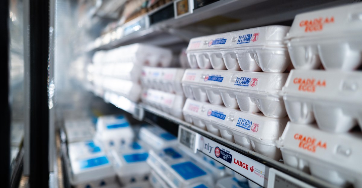Why does it seem like food recalls are out of control this year? | The Verge