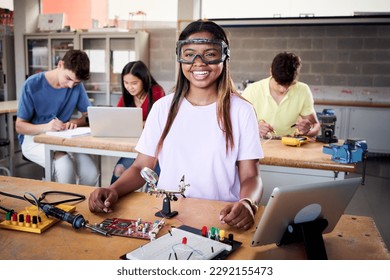 Educational Shift: Vocational Training Takes Center Stage   - contextual illustration