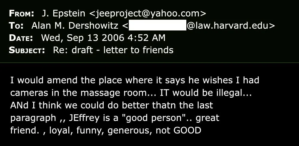 Conclusion: From Technical Error to Public Understanding - visual representation