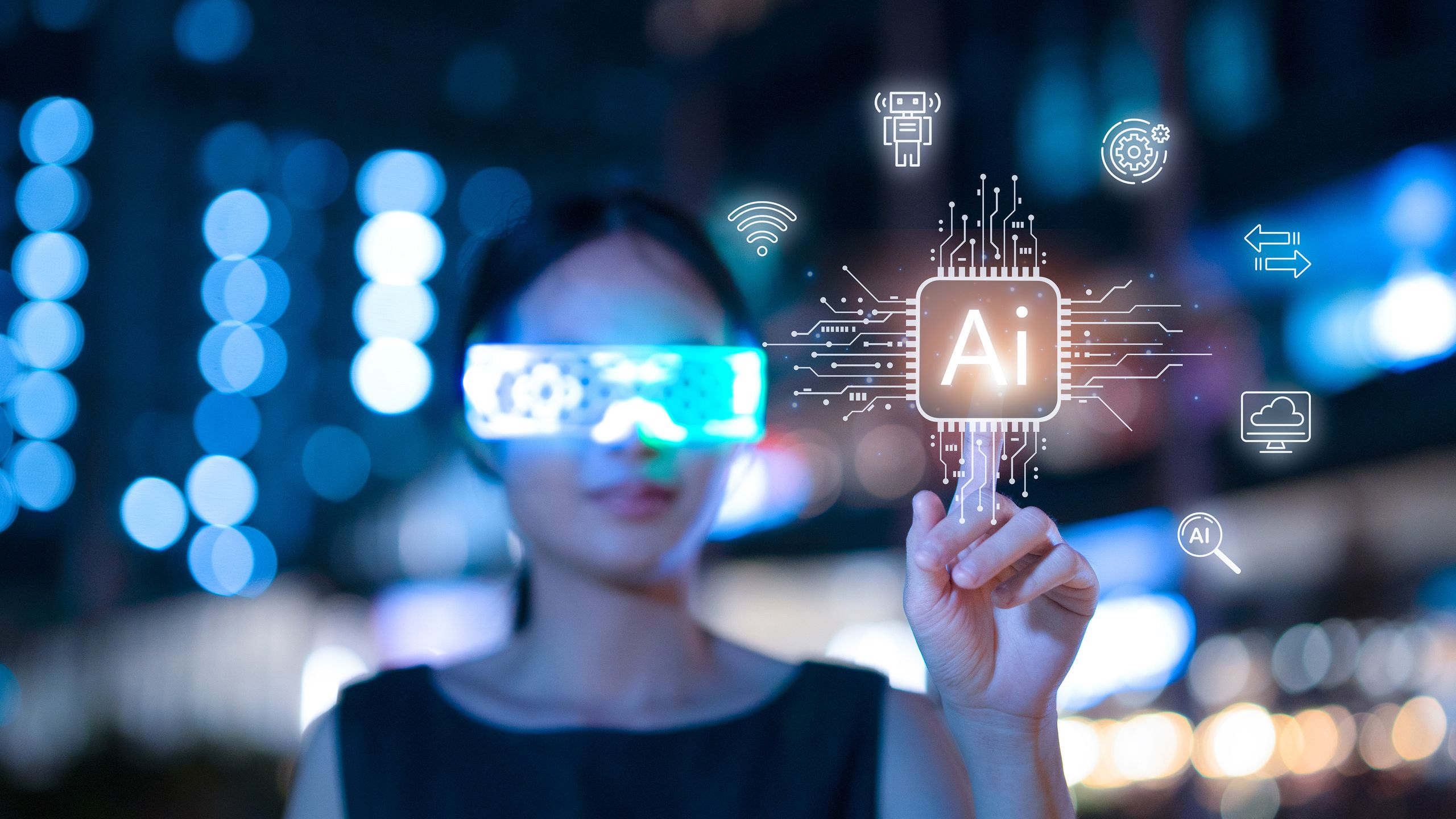 Why even the biggest brands have low AI readiness | TechRadar