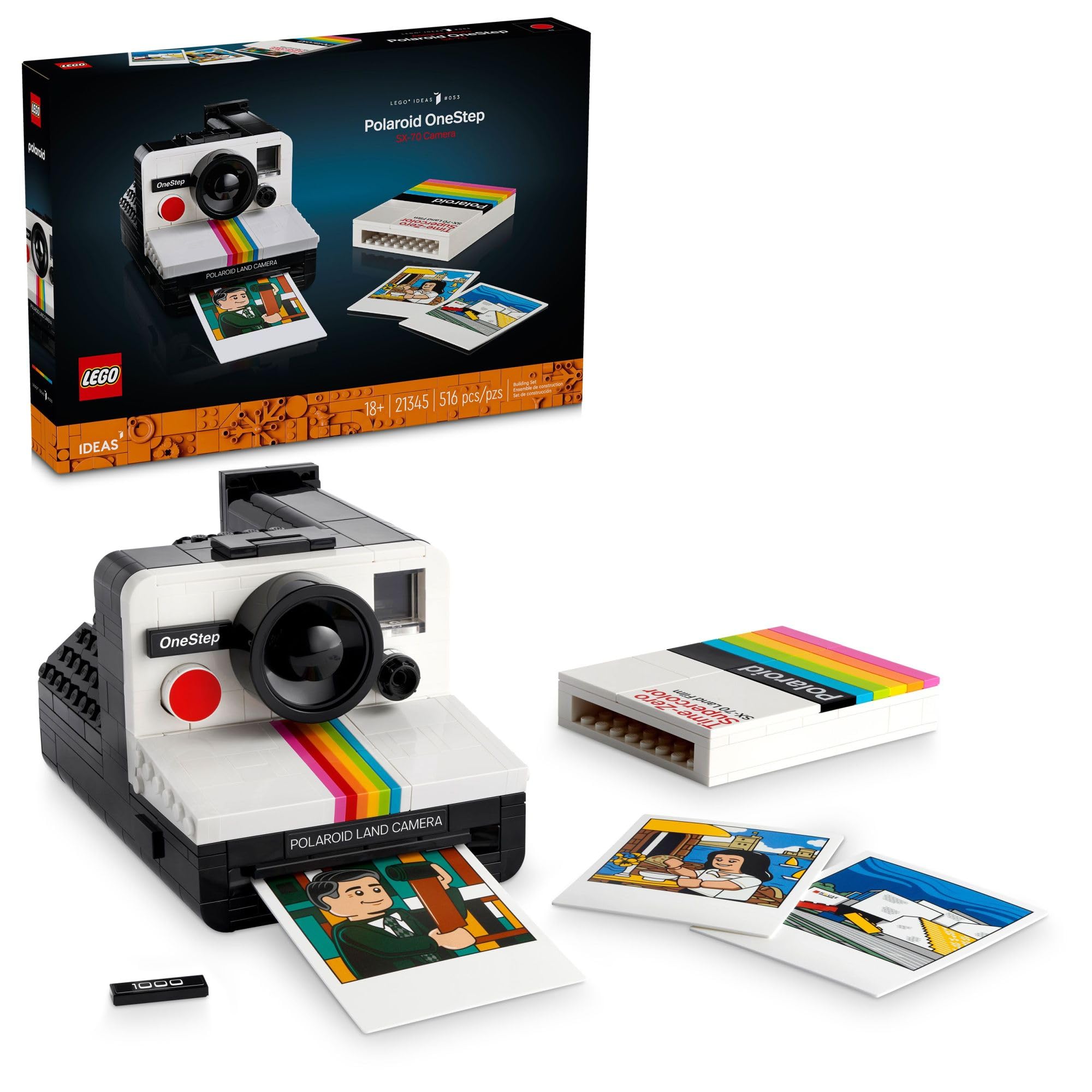 The Lego Set: A Closer Look - contextual illustration