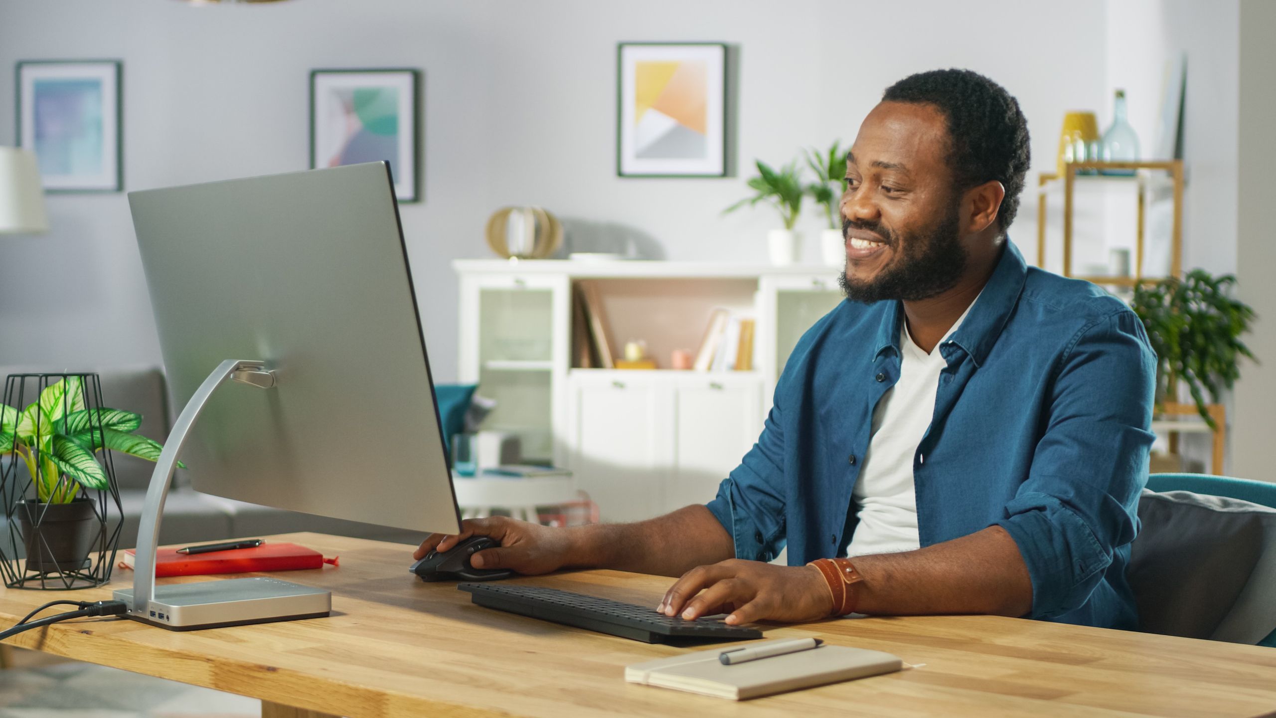 Why everyday Workplace Tech Frustration is hybrid work's biggest unsolved problem | TechRadar