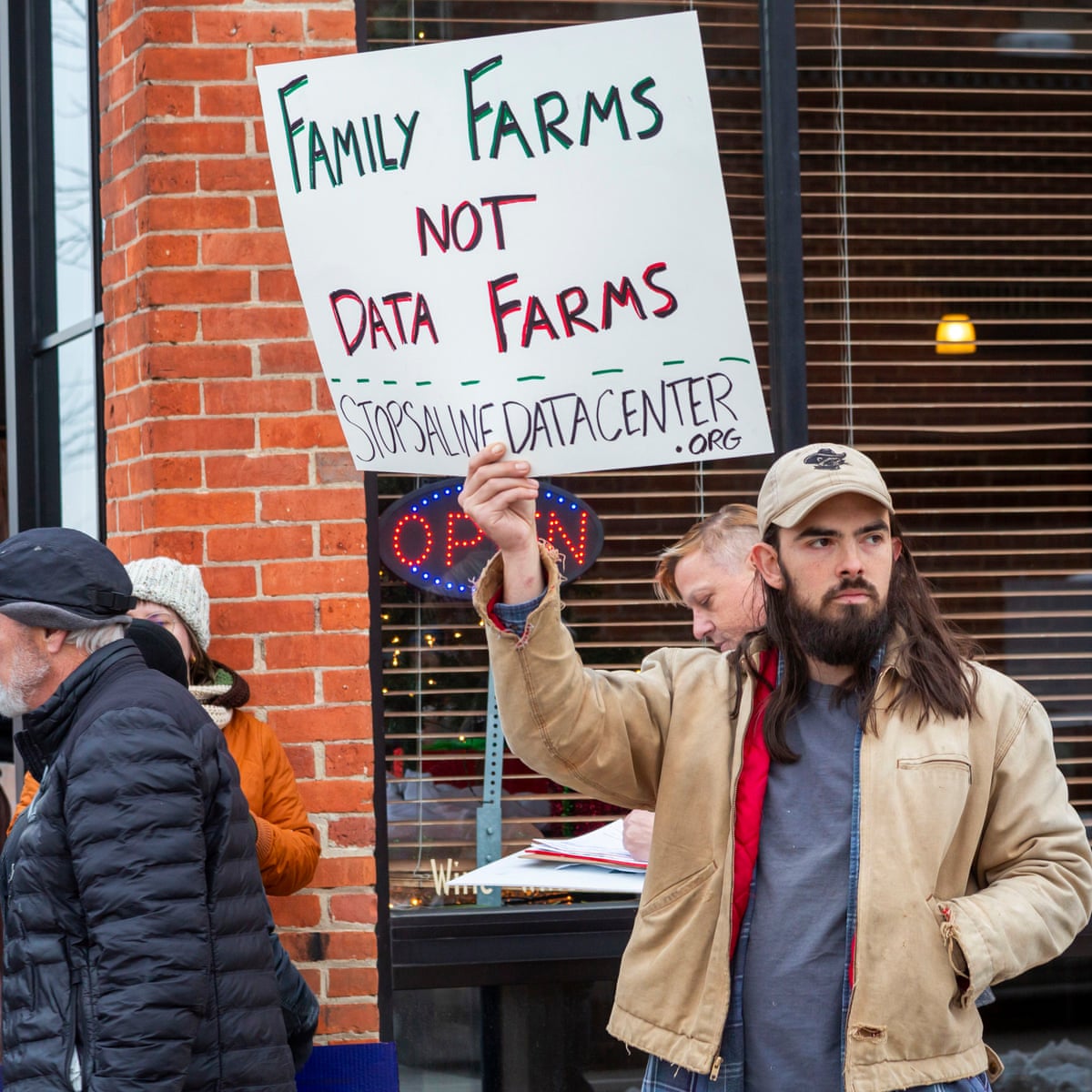 TL; DR - visual representation