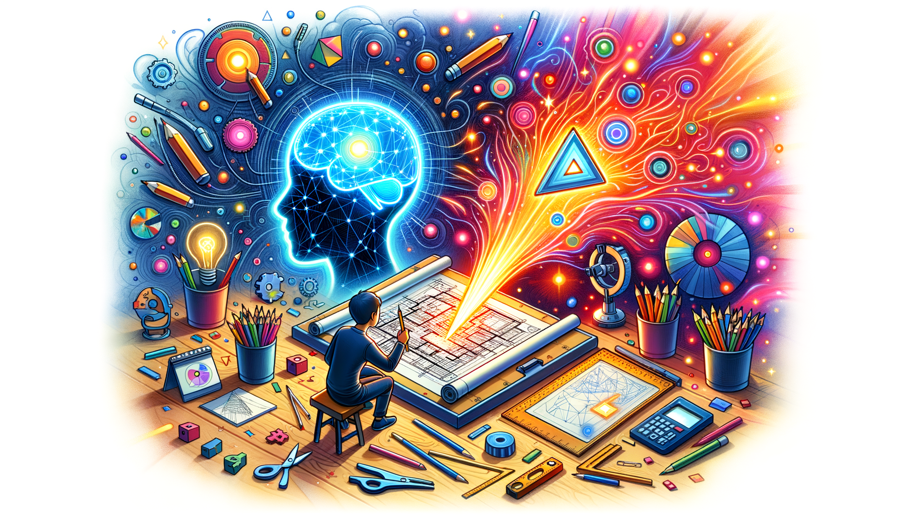 Future Trends in AI - contextual illustration