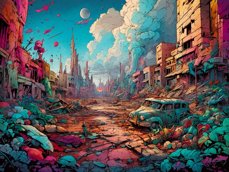 Introduction - contextual illustration