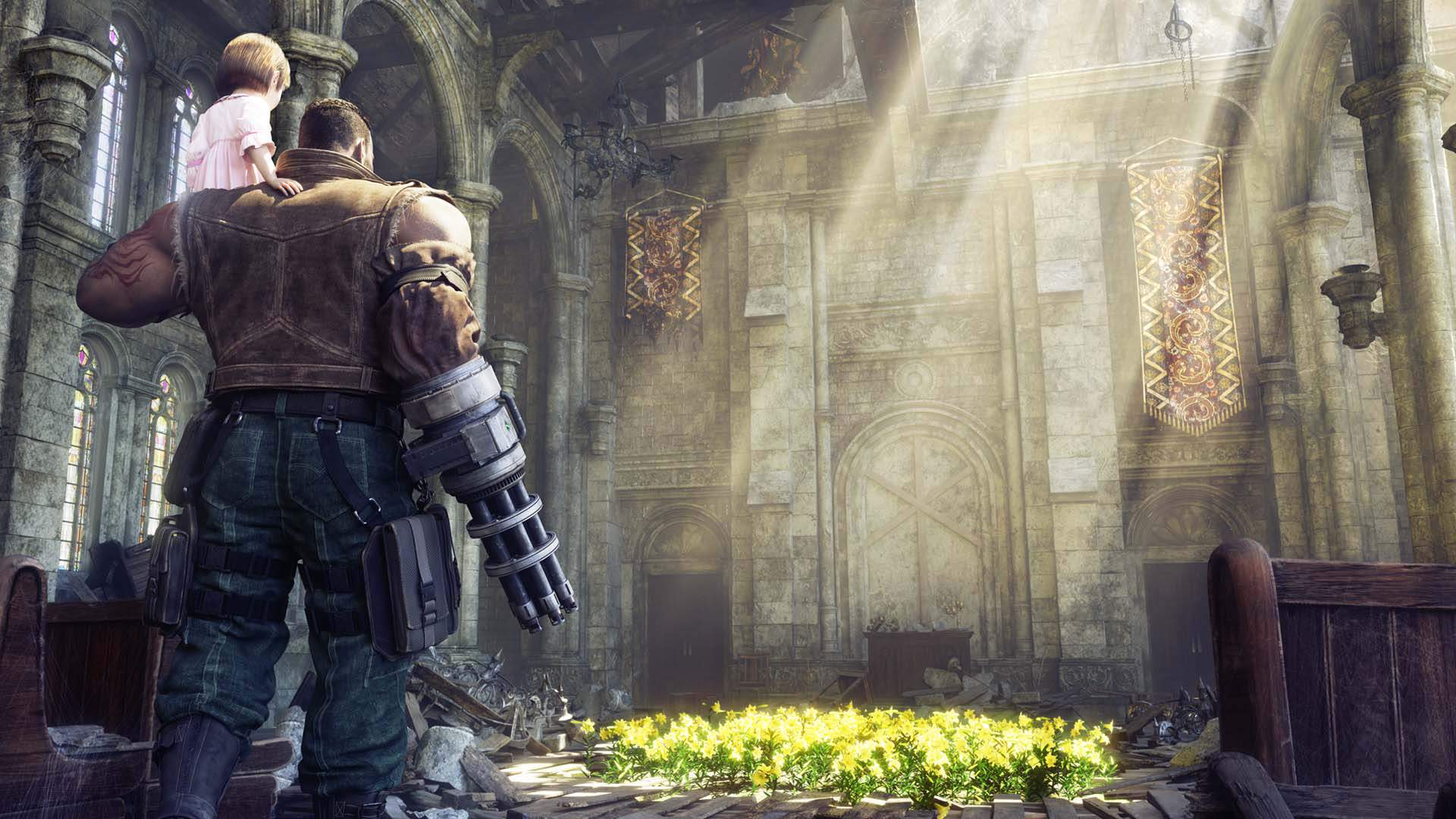 Why PC Became the Technical Ceiling - visual representation