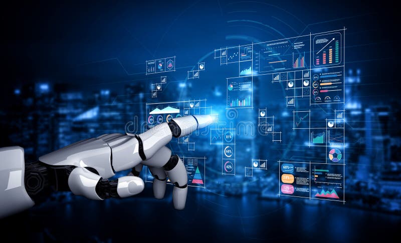 The Data Harvesting Cost - contextual illustration