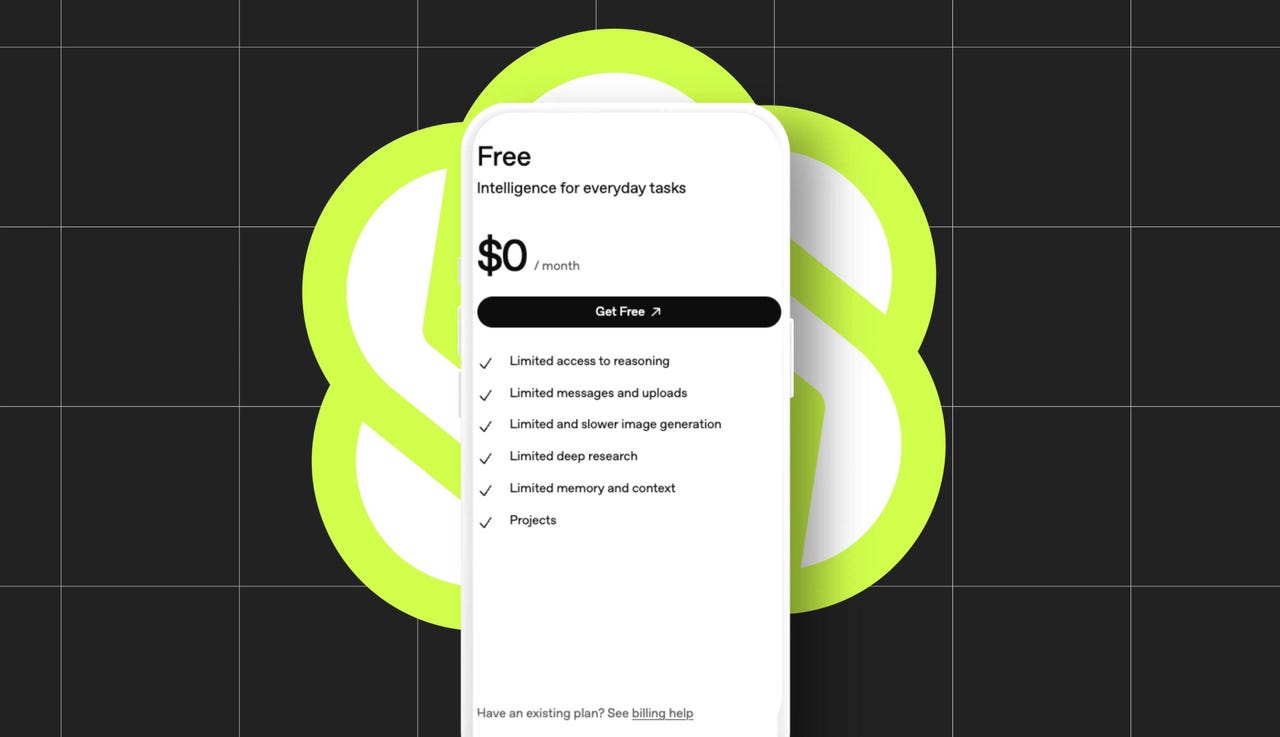 The Hidden Infrastructure Cost (For Open AI) - visual representation