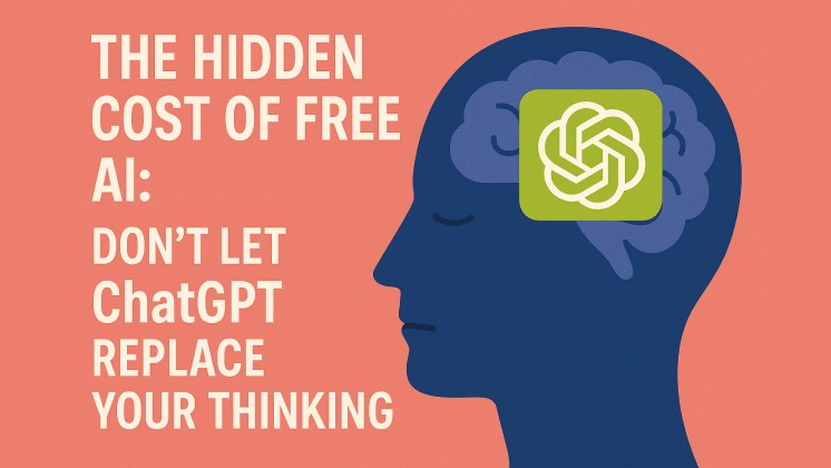 Making the Economics Decision - visual representation