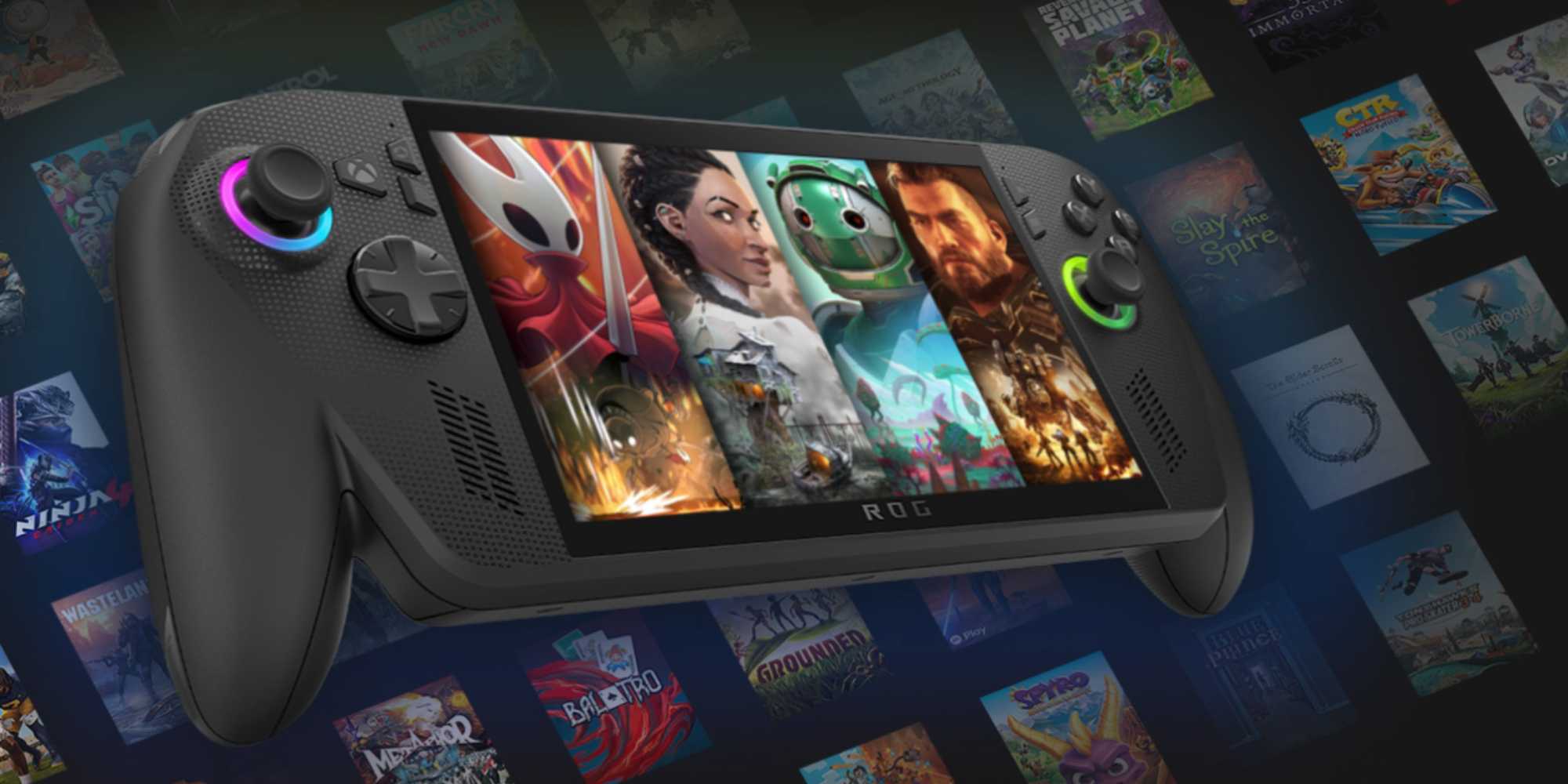 What Happens to the Billions in Old Consoles - visual representation