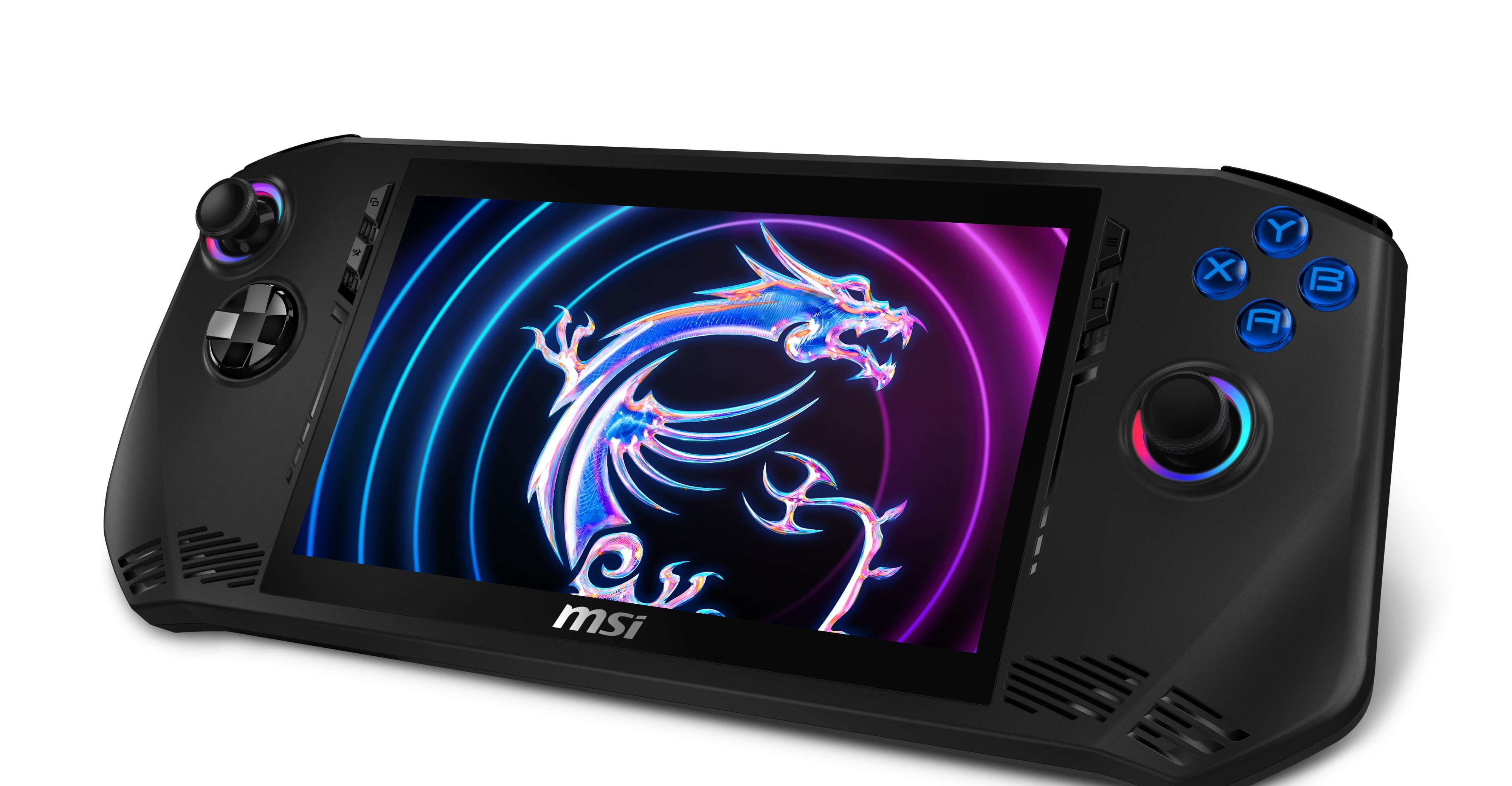 Future Trends in Handheld Gaming - visual representation