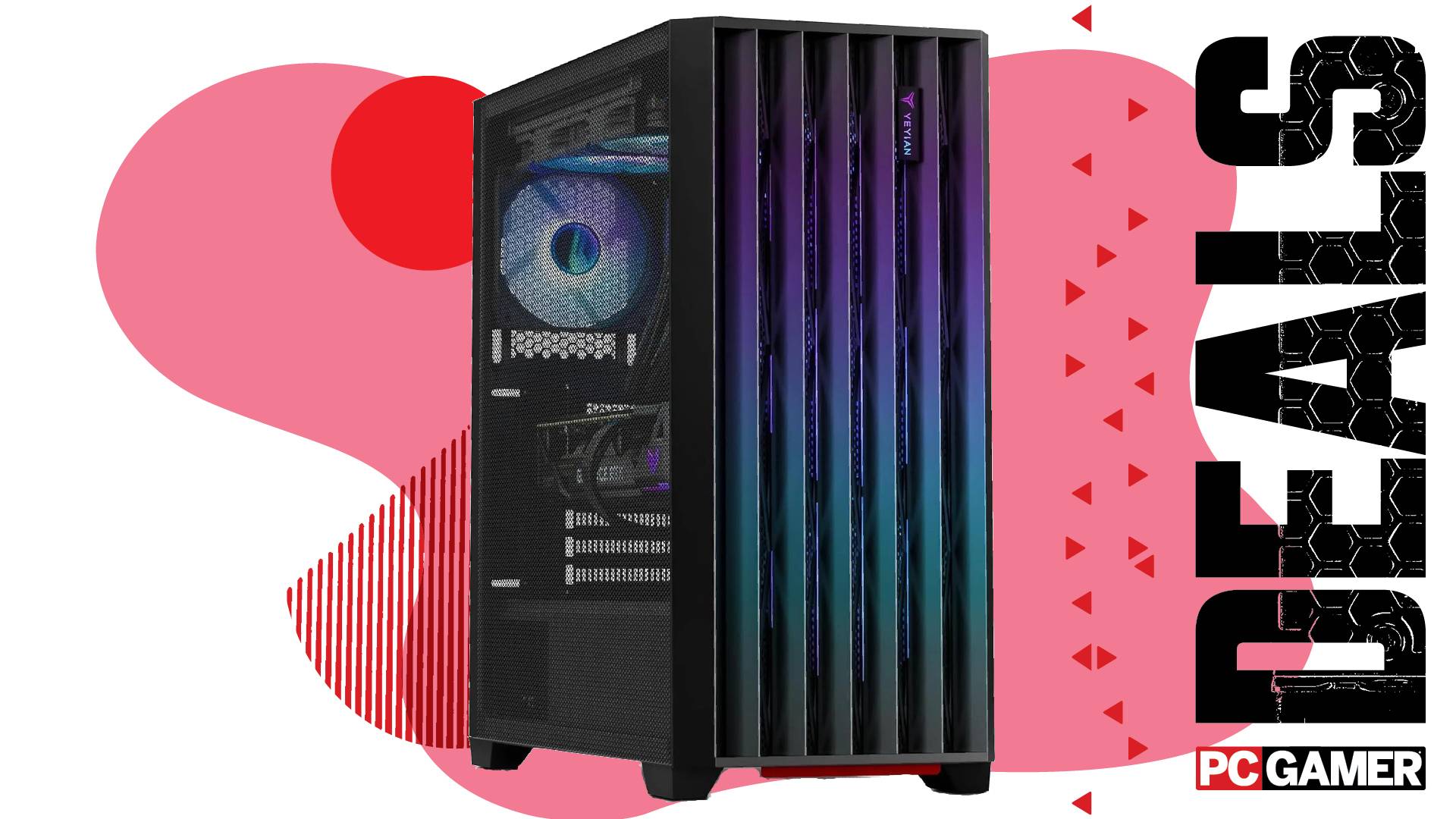 What Should Consumers Actually Buy Right Now? - visual representation