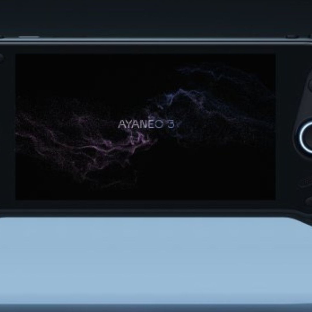 Why Other Handheld Makers Aren't Pushing 128GB - visual representation