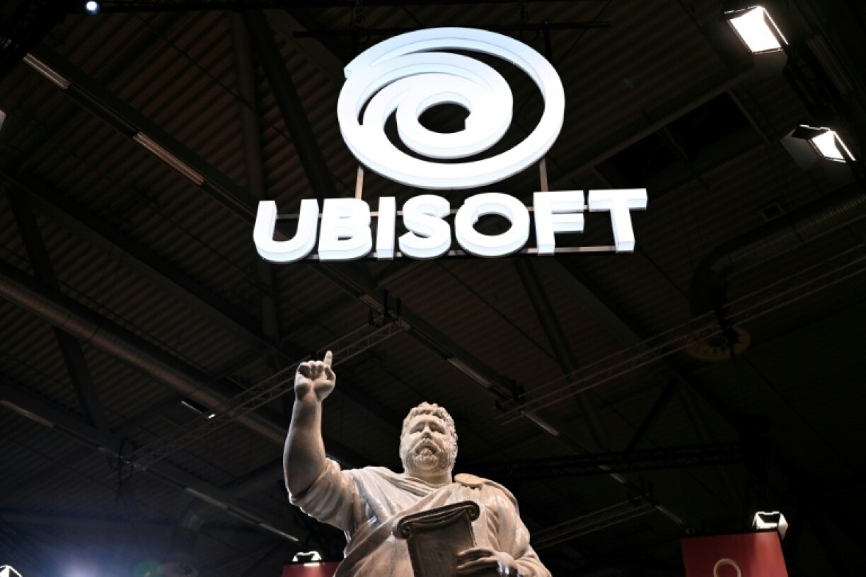 How Ubisoft's Reorganization Reveals the Industry's Real Problem - contextual illustration