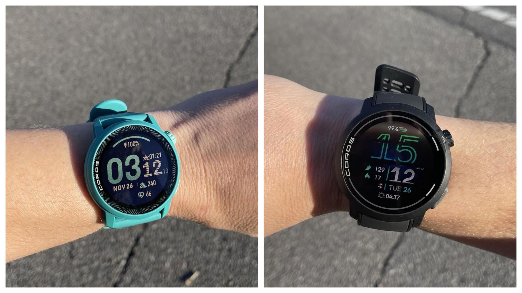 Conclusion - visual representation