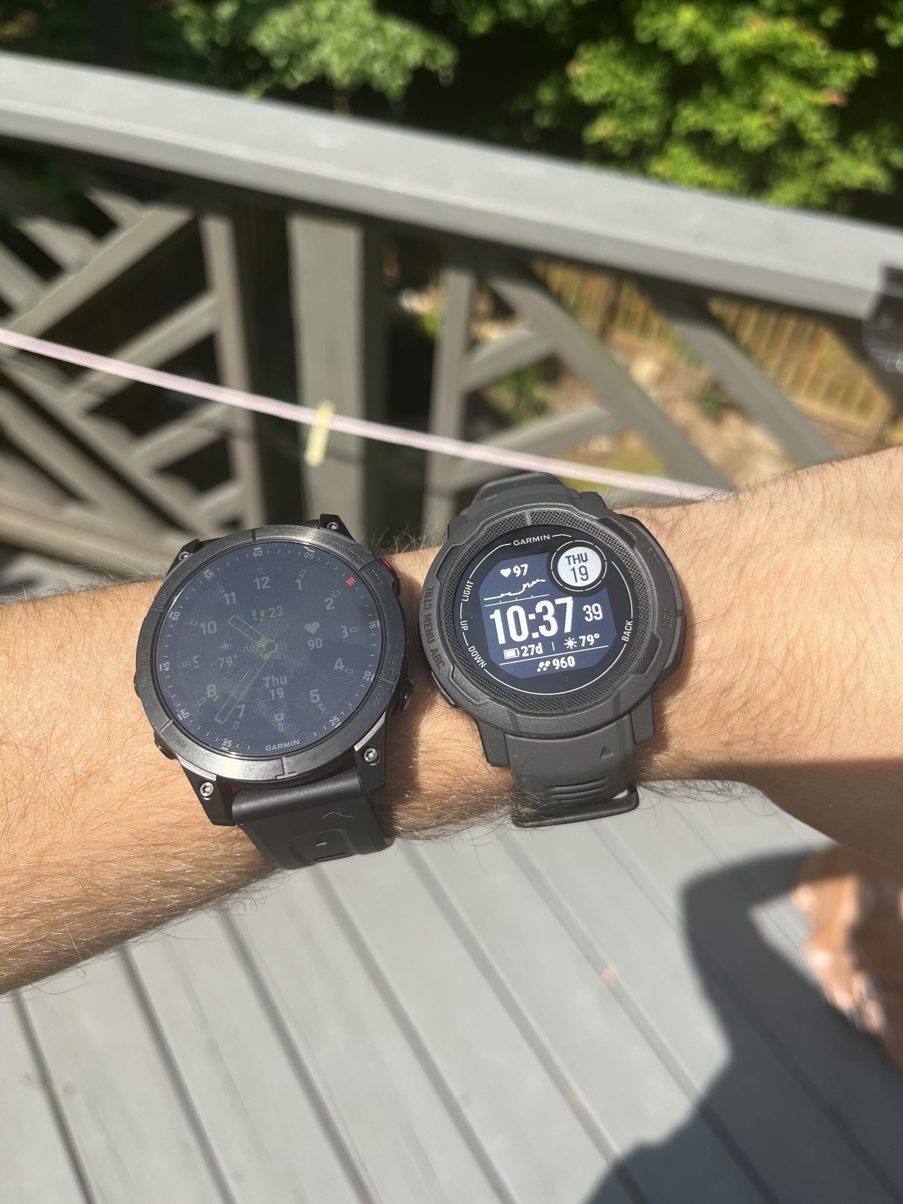 TL; DR - visual representation