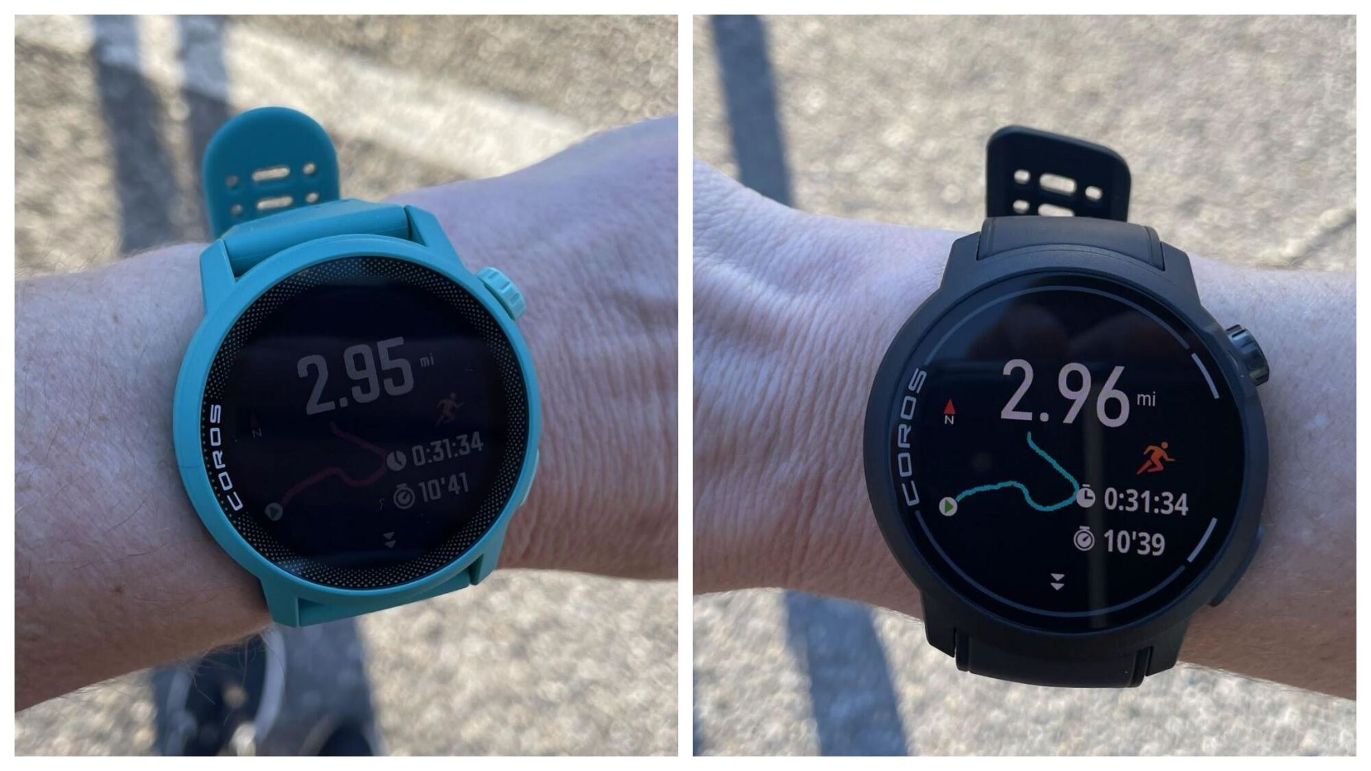 Recommendations for Consumers - visual representation