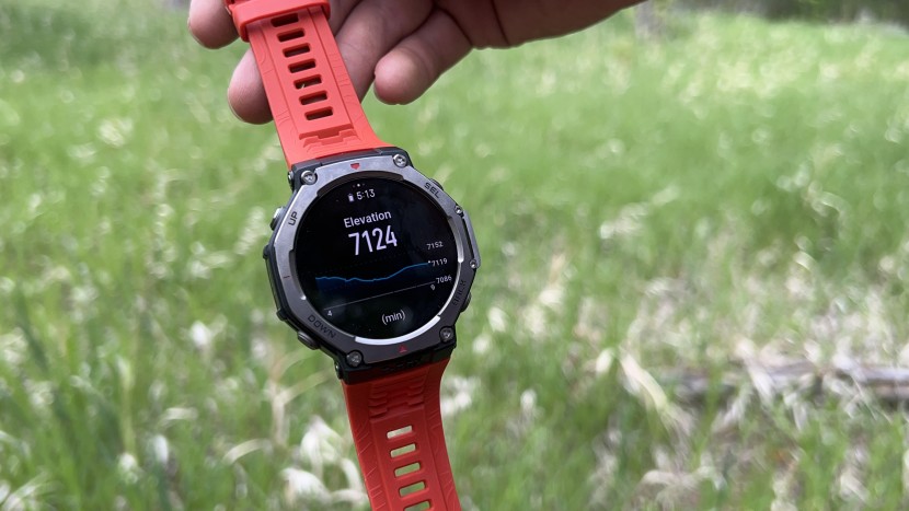 Rethinking Value in the Smartwatch Market - visual representation