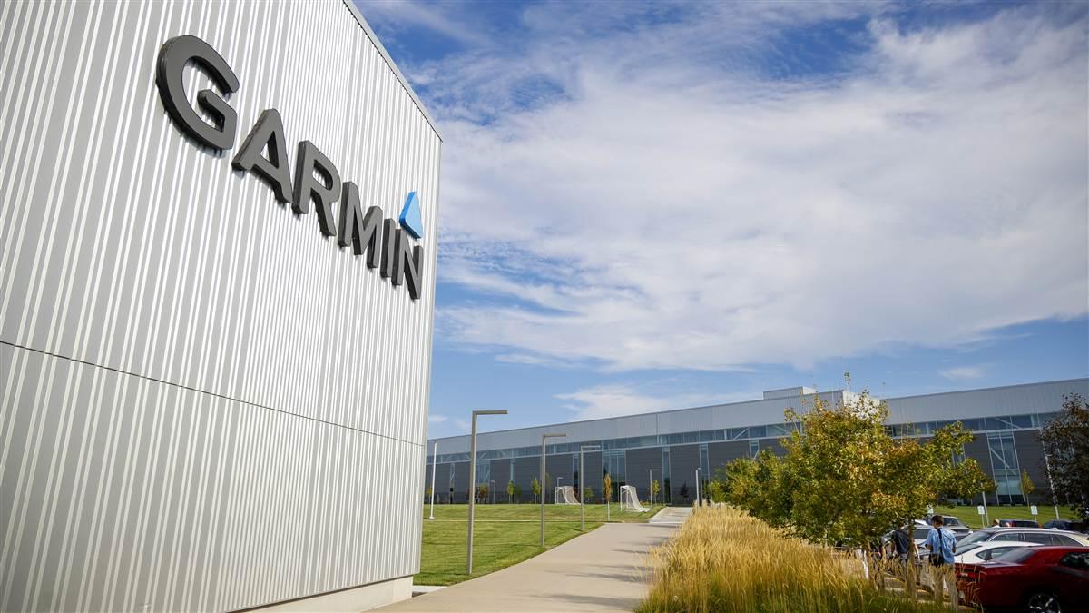 The Aerospace-Level Manufacturing Standards - contextual illustration