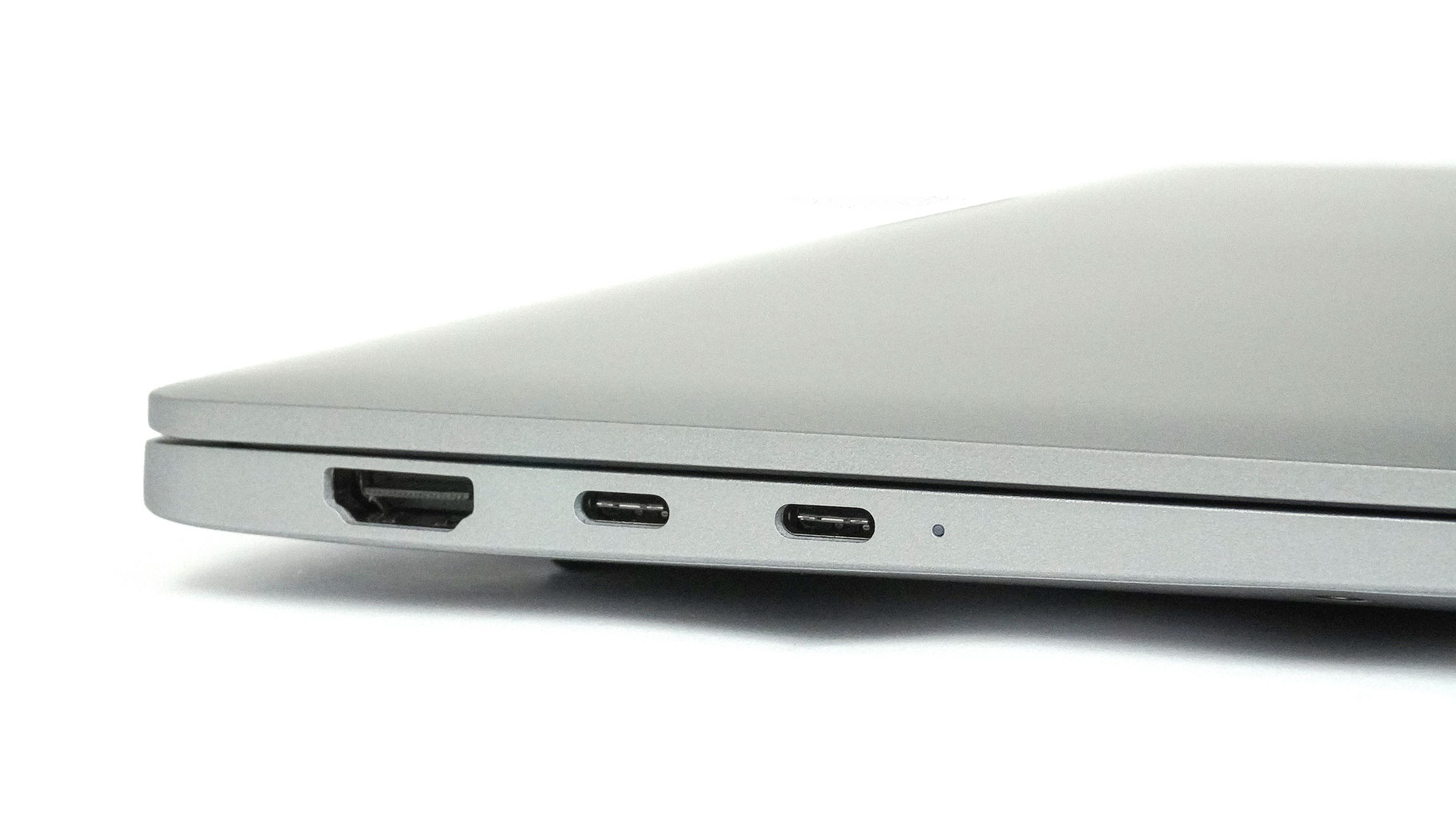 Connectivity and Ports - contextual illustration