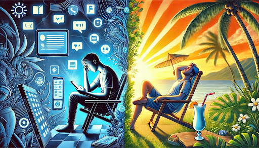 The Cultural Shift Happening Right Now - visual representation