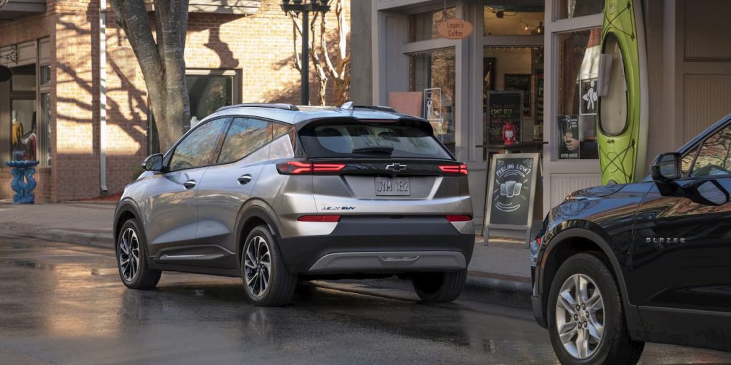 Comparing GM's Strategy to Competitors: Who's Actually Investing in Affordable EVs? - visual representation