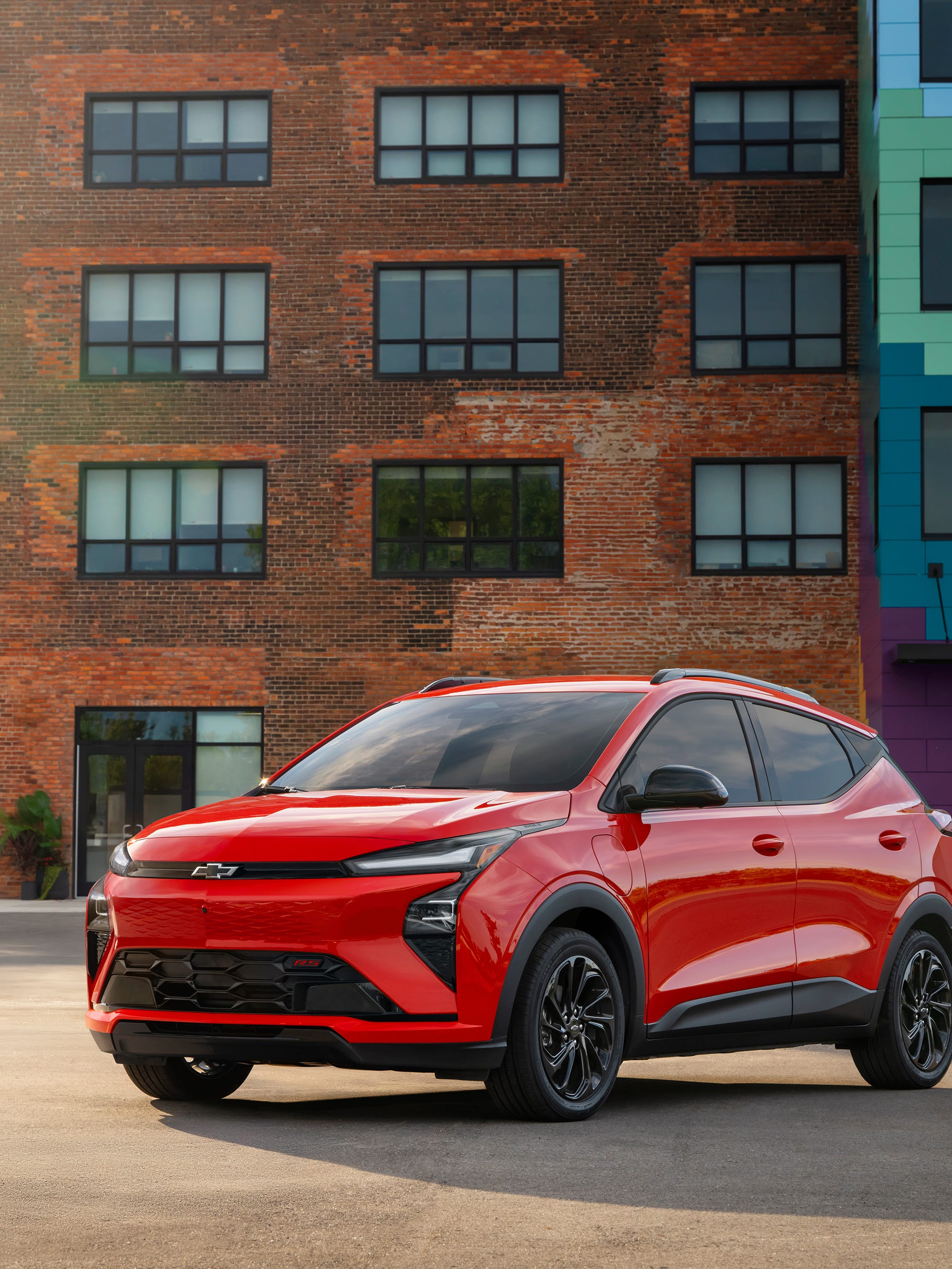 Policy Implications: The Question of US EV Leadership - visual representation