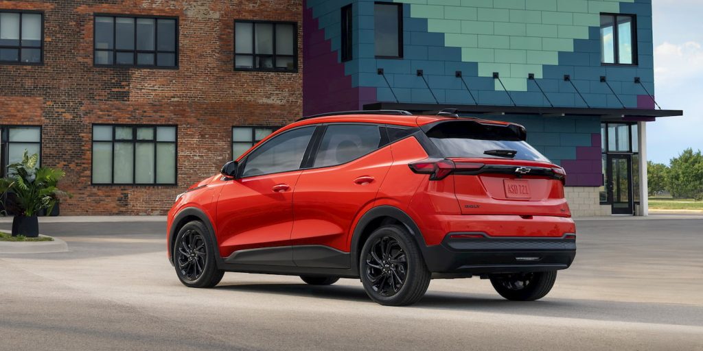 Looking Ahead: What Comes After the Bolt - visual representation