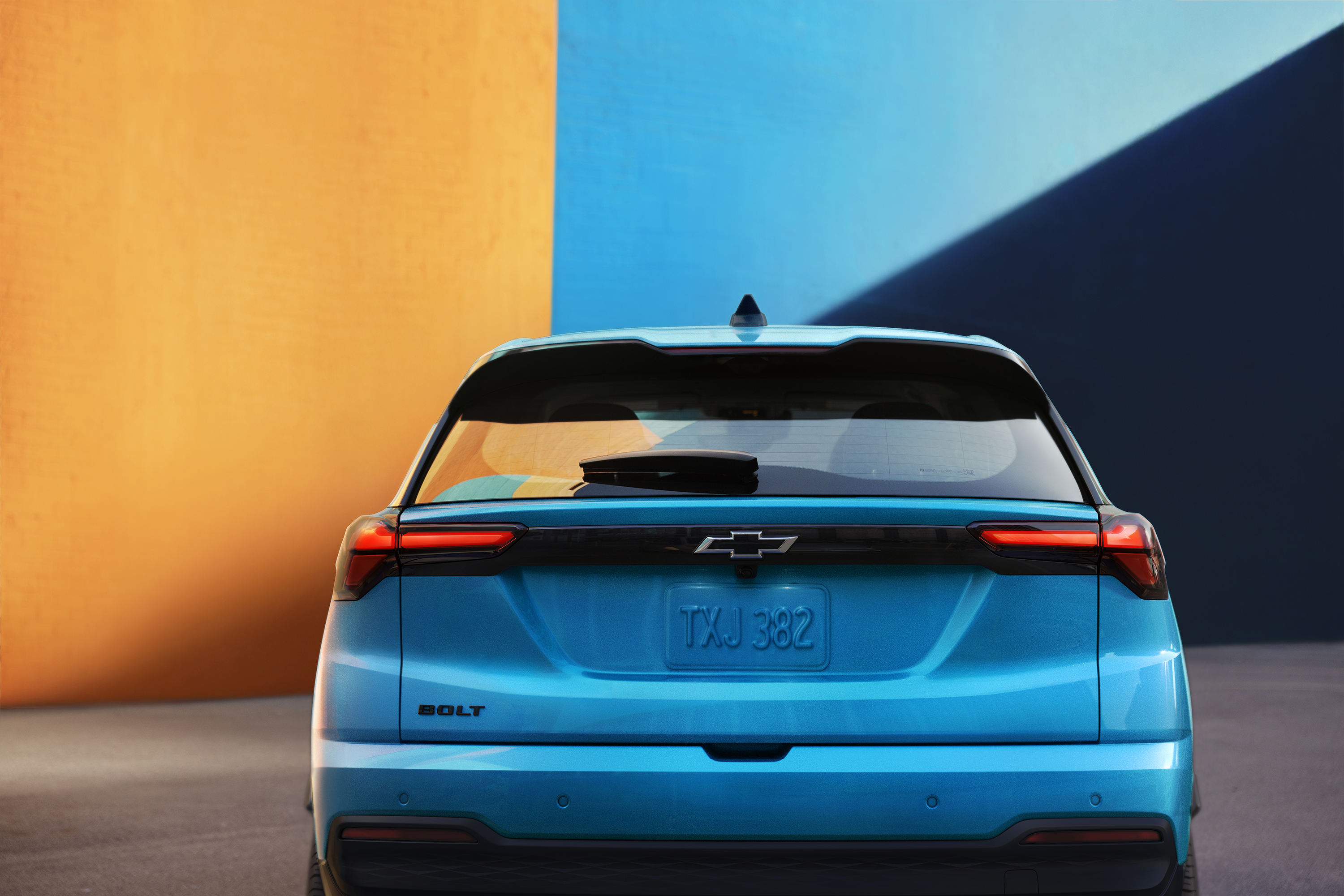 FAQ - visual representation