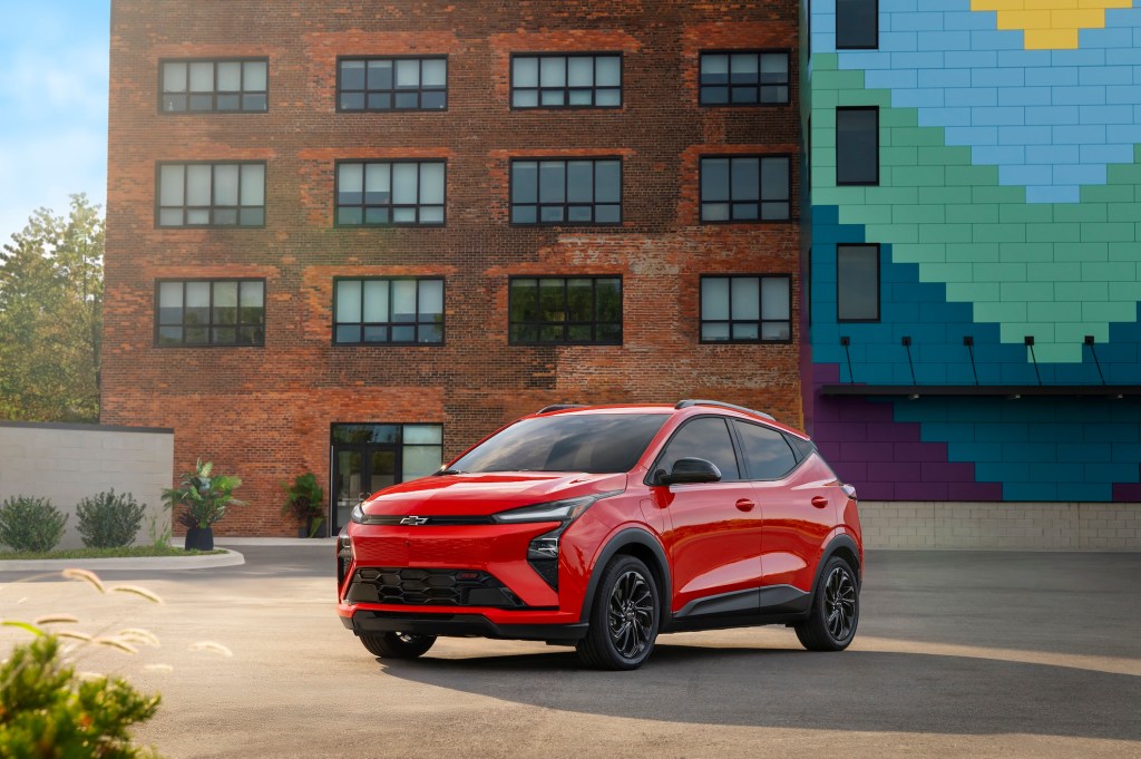 The Tariff Factor: How Trade Policy Killed the Affordable EV - visual representation