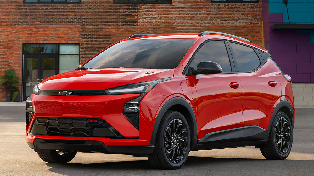 What This Means for EV Consumers Right Now - visual representation