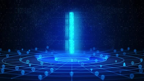 Future Trends in Privacy and VPNs - contextual illustration
