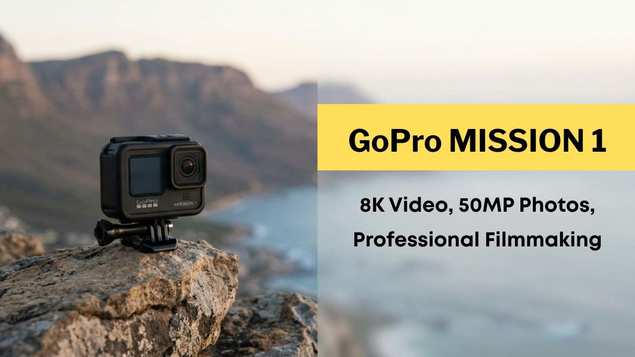 Who Are These Cameras Really For? - contextual illustration