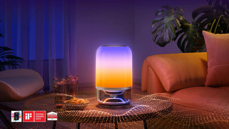 TL; DR - visual representation