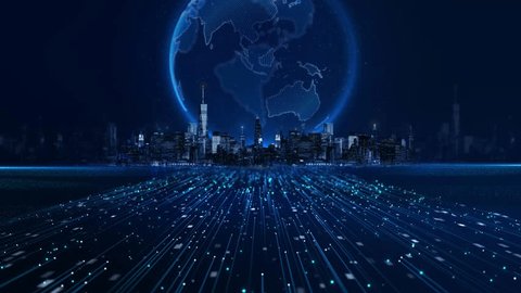 Future Trends in Smart Lighting - contextual illustration