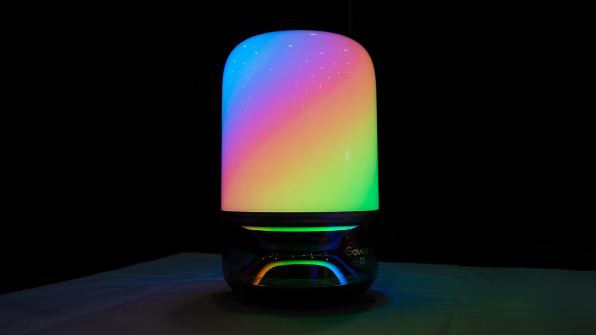 Conclusion - visual representation