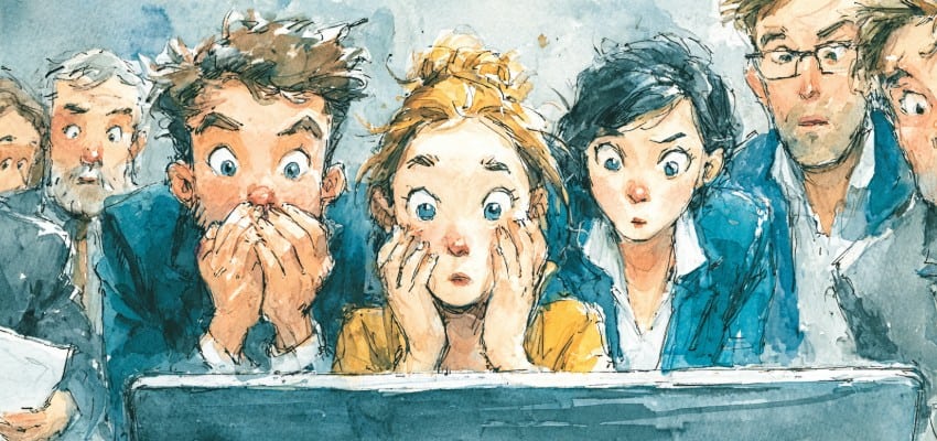 Systemic Issues: Why This Keeps Happening - visual representation