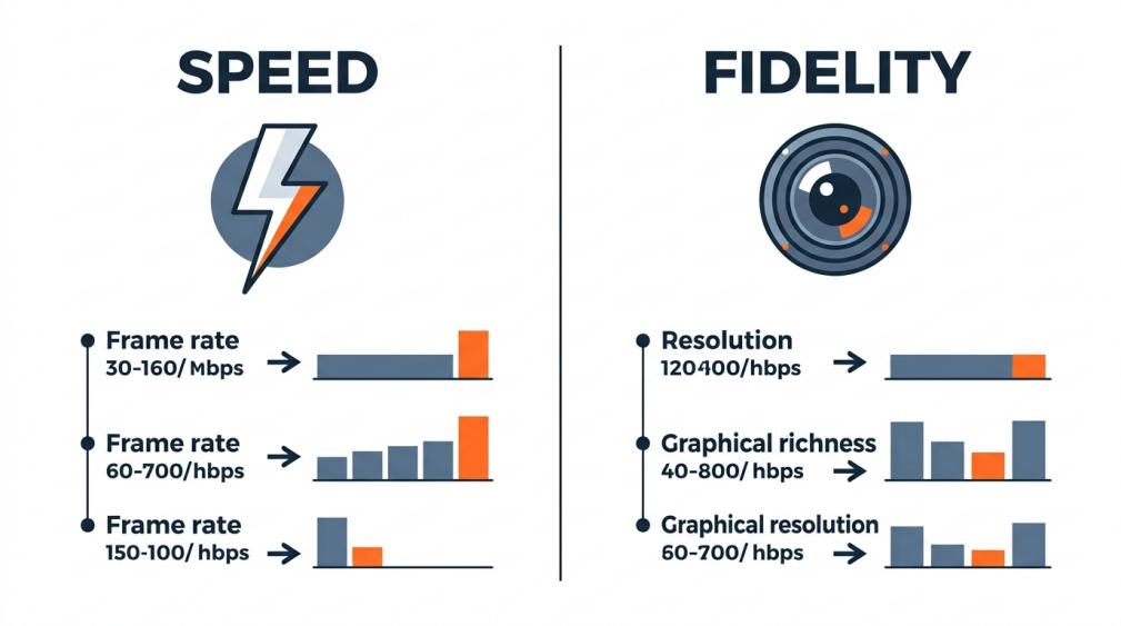 Technical Insights: Balancing Graphics and Performance - contextual illustration