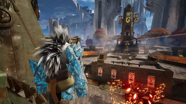 FAQ - visual representation