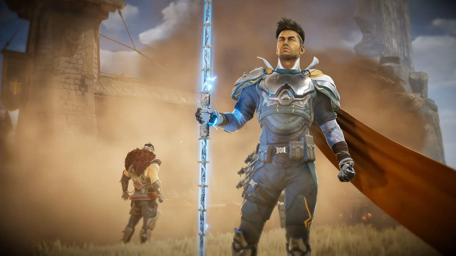 The Announcement: A Trailer That Missed the Mark - contextual illustration