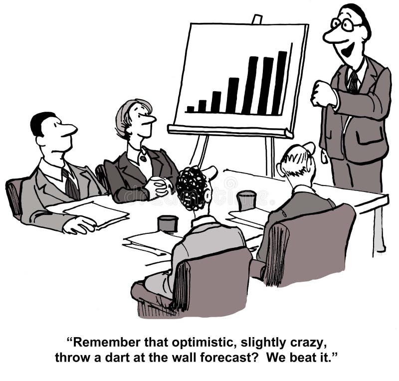 What Makes a Great VP of Sales? - visual representation