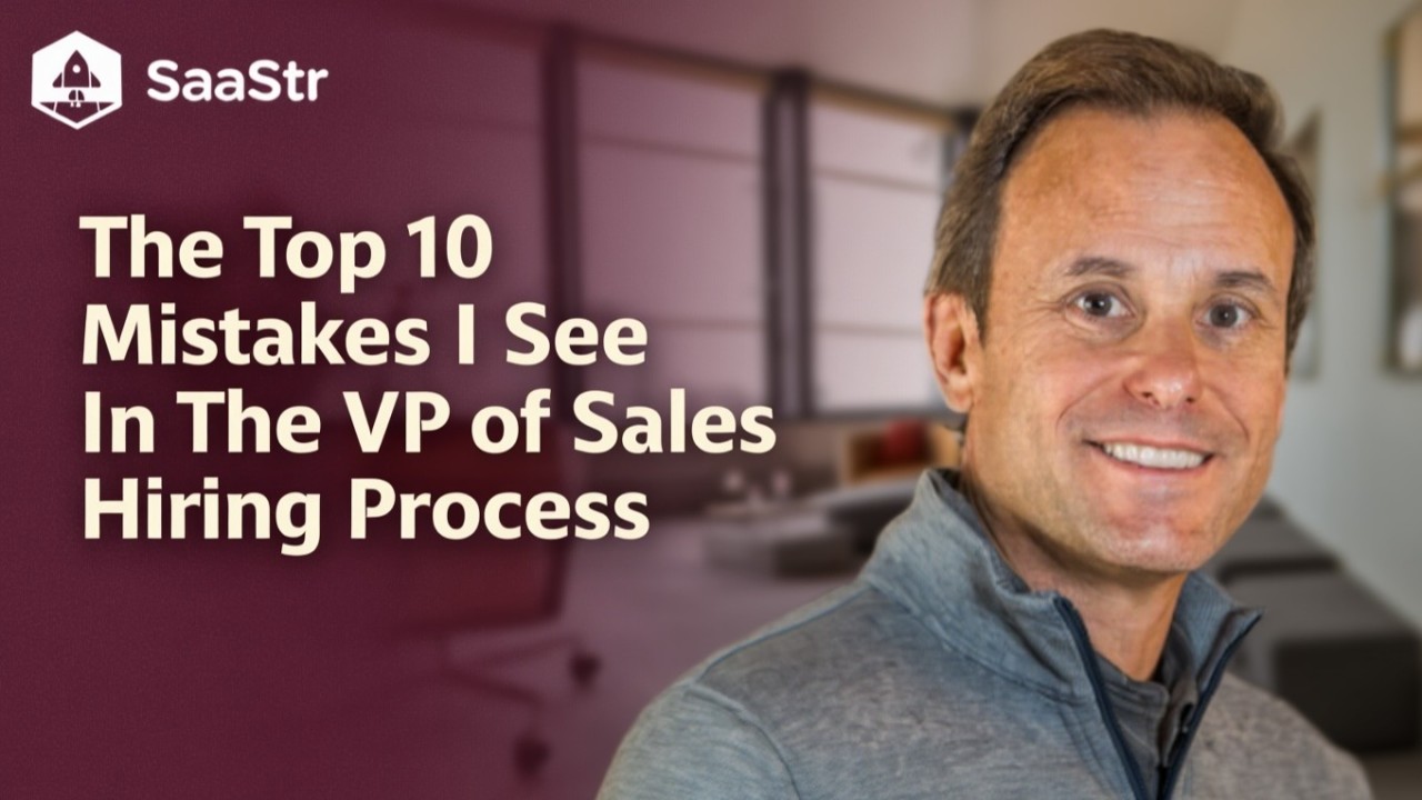 Future Trends in Sales Leadership - visual representation