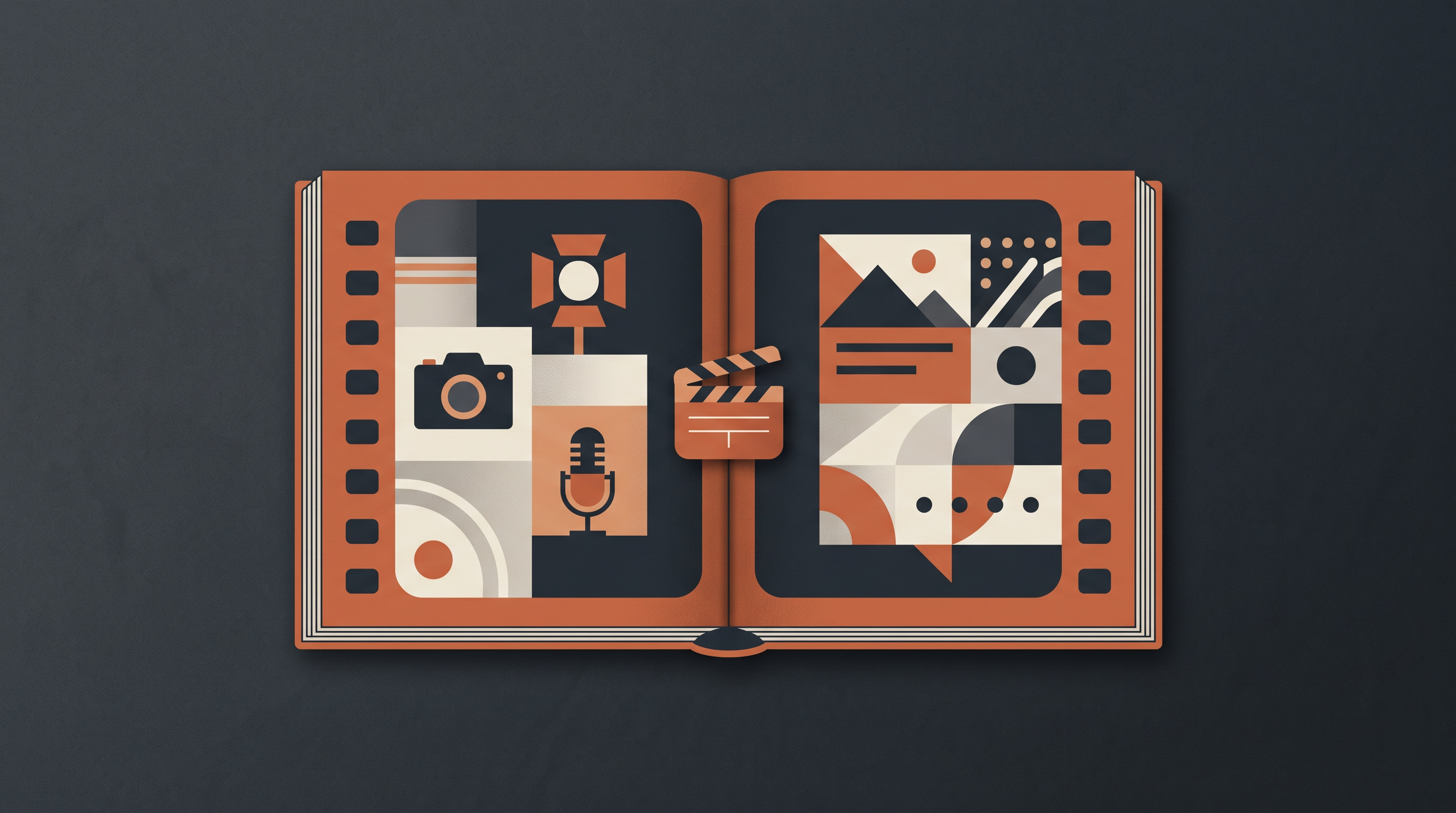 What Are Microdramas? - contextual illustration