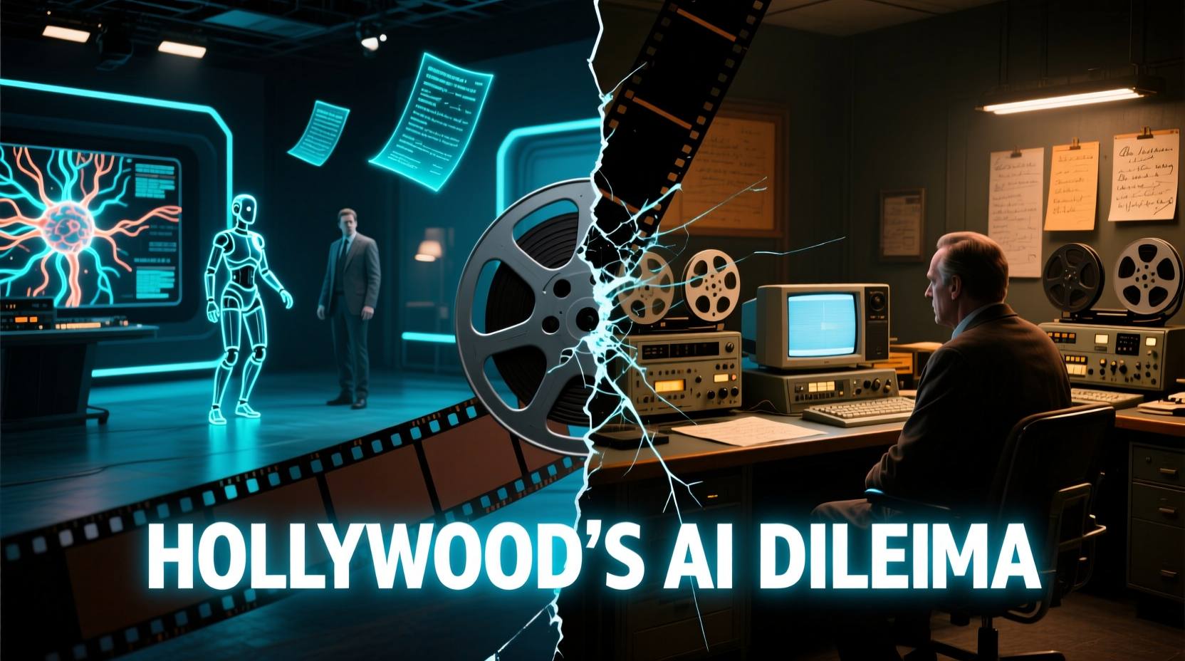 The Role of Independent Filmmakers and Resistance - visual representation