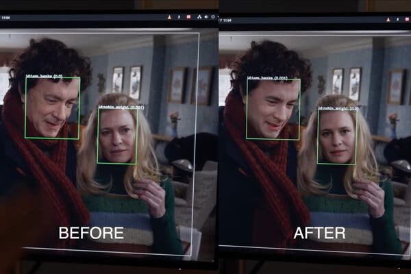The Marketing Problem: How Studios Created AI Backlash - visual representation