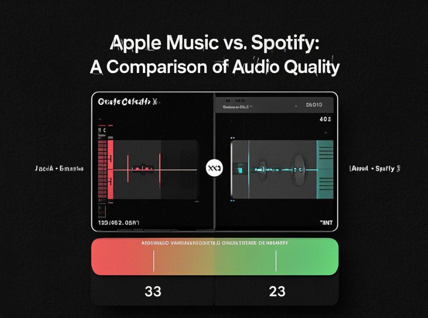 What Spotify Did Right (and Why I'm Still Sad) - visual representation