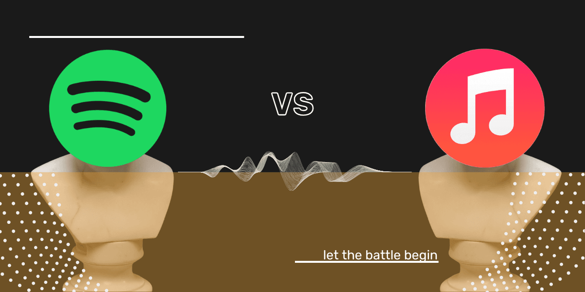 Apple Music's Actual Weaknesses (Let's Be Honest) - visual representation