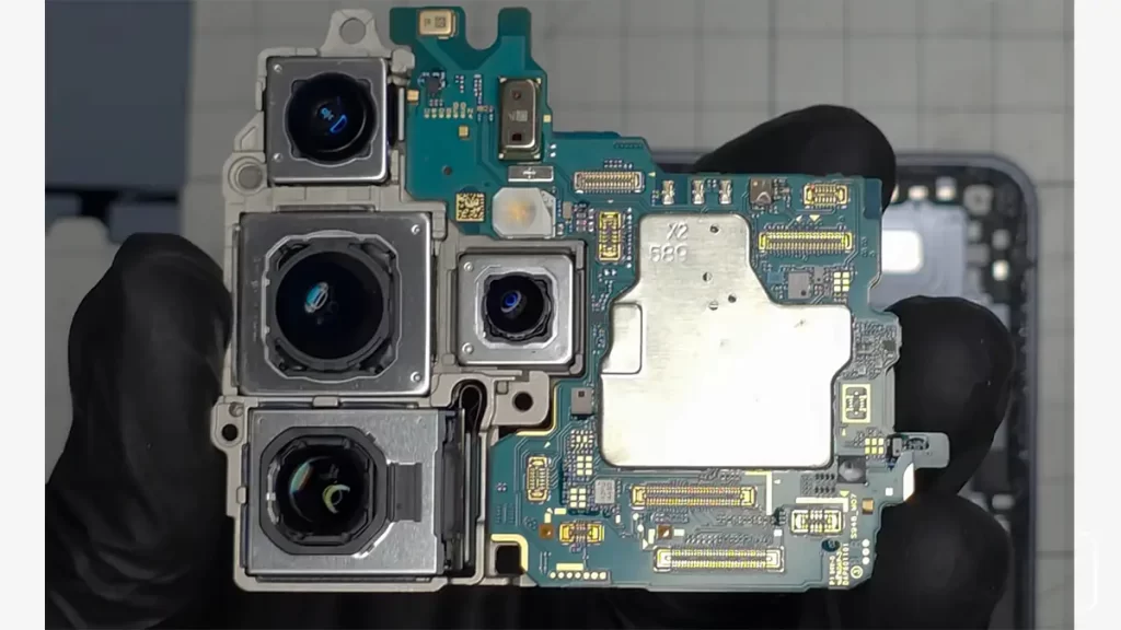 Samsung Galaxy S26 Ultra: Innovations Galore - visual representation