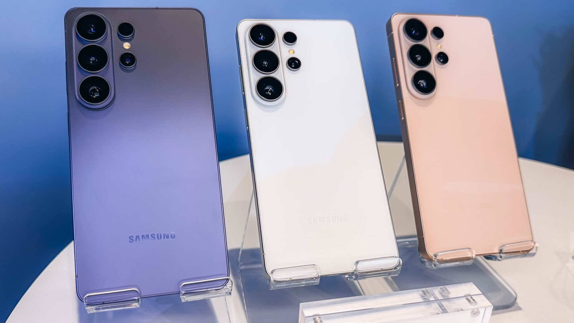 FAQ - visual representation