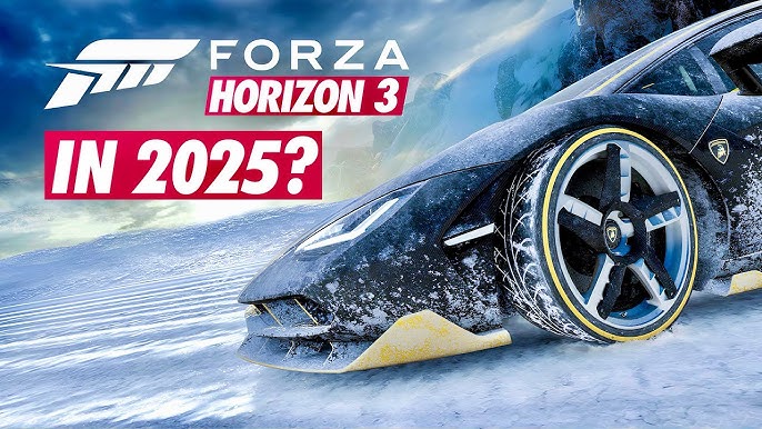 The Best Racing Games at a Glance - visual representation